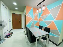 Blk 504A Yishun Street 51 (Yishun), HDB 3 Rooms #271701661
